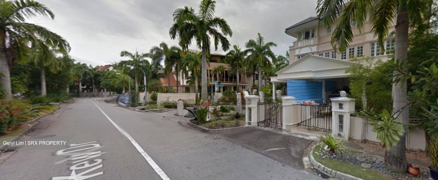 Lucky Heights (D16), Semi-Detached #519157751